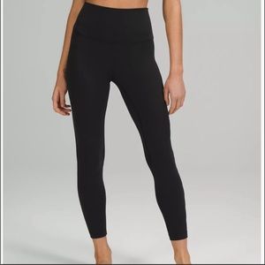 Lululemon Align Leggings 25’